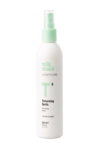 Milkshake Spray Texturizant pentru Par - Milk Shake Lifestyling Texturizing Spritz, 200 ml