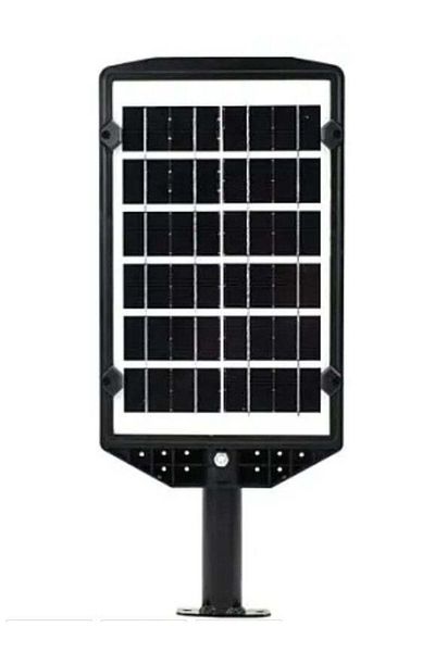 divendi-ro Solar street lamp SMD 286 LED W7101A-4, wall mounting