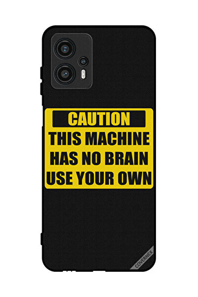 Covernex غطاء حماية لهاتف موتورولا موتو جي 13 تحذير: هذا الجهاز لا يحتوي على ...