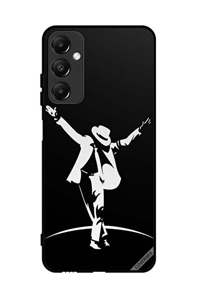 Covernex غطاء حماية لهاتف سامسونج جالاكسي A05s Mj Style