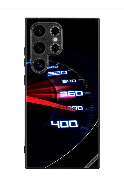 Covernex غطاء حماية لهاتف سامسونج جالاكسي S24 ألترا سبيد ميتر 390 بلس