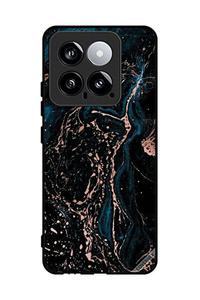 Covernex غطاء حماية لهاتف شاومي 14 ماربل