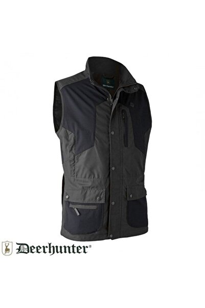 Deerhunter Strike Siyah Yelek 50