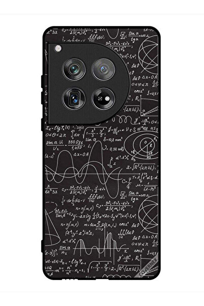 Covernex غطاء حماية لهاتف OnePlus 12 معادلات رياضية