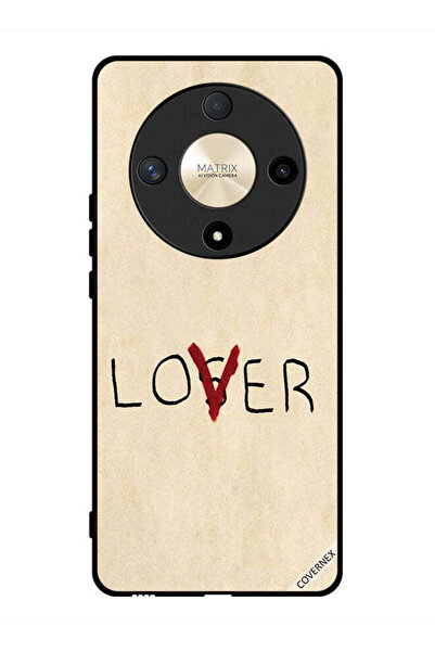 Covernex Protective Case Cover For Honor X9b Lover Or Loser