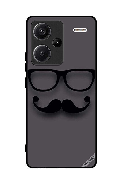 Covernex غطاء حماية لهاتف شاومي ريدمي نوت 13 برو بلس زجاجي وشارب