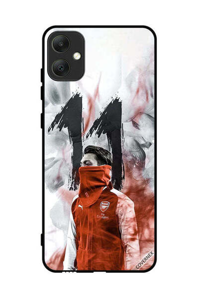 Covernex غطاء حماية لهاتف سامسونج جالاكسي A05 مسعود أوزيل