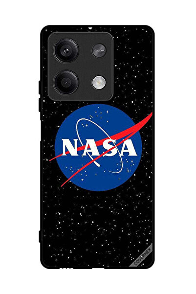 Covernex غطاء حماية لهاتف شاومي ريدمي نوت 13 ناسا