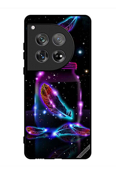 Covernex غطاء حماية لهاتف OnePlus 12 ريش في جرة