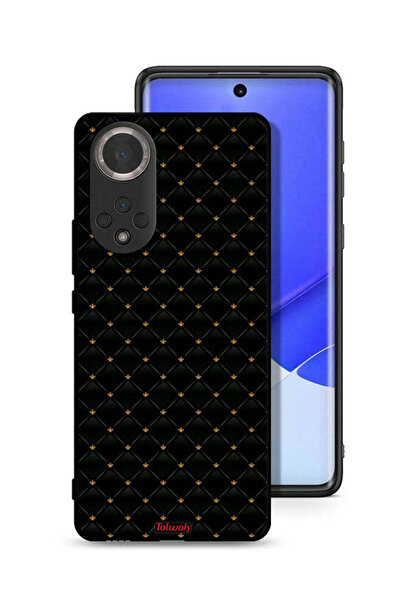 Tolwak غطاء حماية لهاتف Honor 50 من Stappers