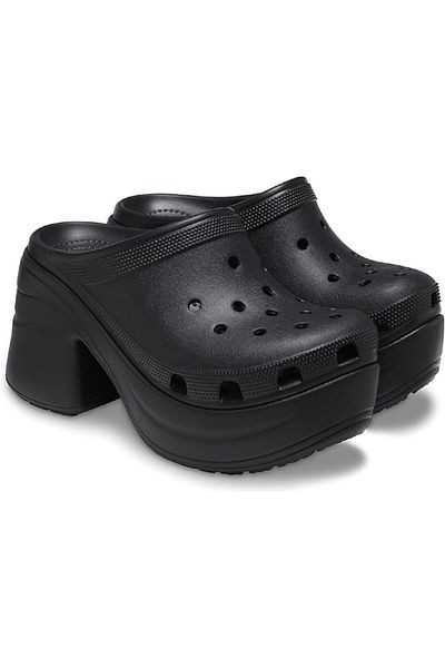 Crocs Crocs Siren clogs - 208547-001