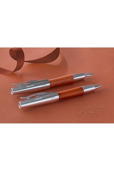 Mena Rise Şirinshop E-Motion Chrome/Wood Roller, Brown 1108107