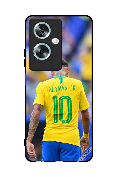 Covernex غطاء حماية لهاتف Oppo A2 نيمار