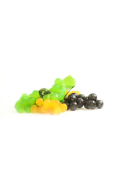 Halımax Fruit Shaped Scented Decorative Soap Handmade Fruit Soap Grape