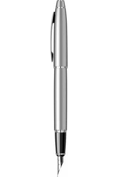 Mena Rise Şirinshop Noble 35 Fountain Pen Chrome 1108107