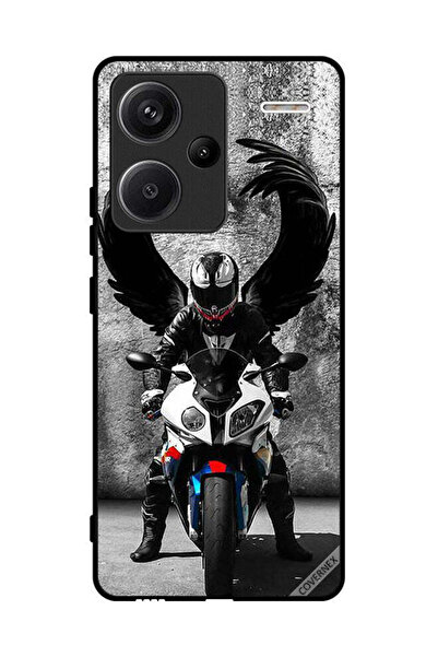 Covernex غطاء حماية لهاتف شاومي ريدمي نوت 13 برو بلس - وينجر بايك لافر