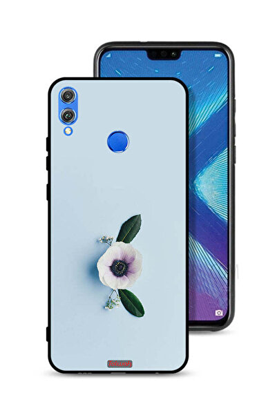 Tolwak غطاء حماية لهاتف Honor 8X من تصميم آني سبرات