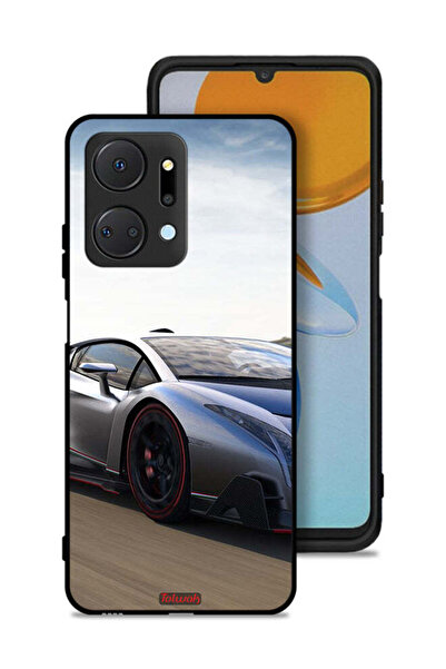 Tolwak غطاء حماية سريع ماستر لهاتف Honor X7a