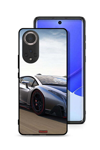 Tolwak غطاء حماية سبيد ماستر لهاتف Honor 50