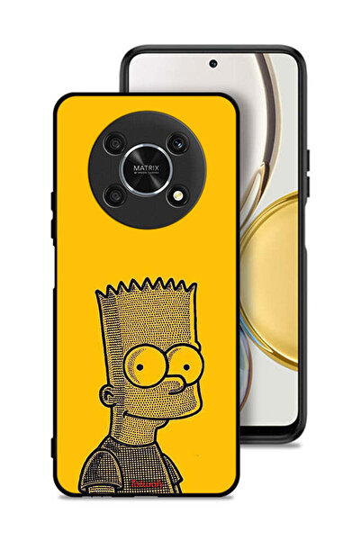Tolwak Honor X9 5G Protective Case Cover Carton
