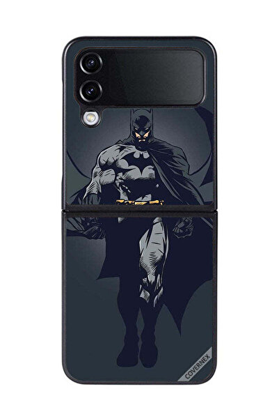 Covernex غطاء حماية لهاتف سامسونج جالاكسي زد فليب 4 باتمان