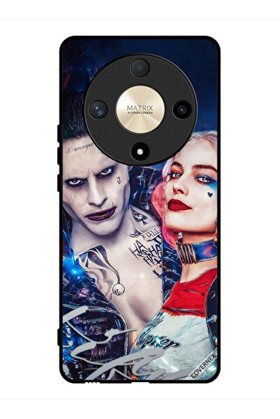 Covernex غطاء حماية لهاتف Honor X9b Couple