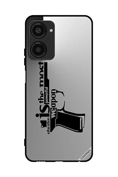 Covernex Protective Case Cover For Realme 10 Pro Education Is The Most Powerf...