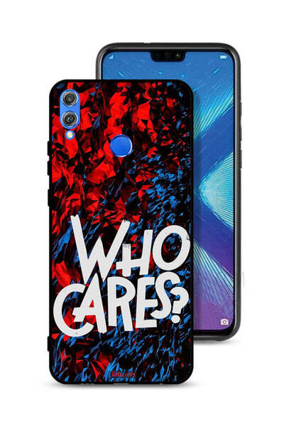 Tolwak غطاء حماية لهاتف Honor 8X من يهتم؟