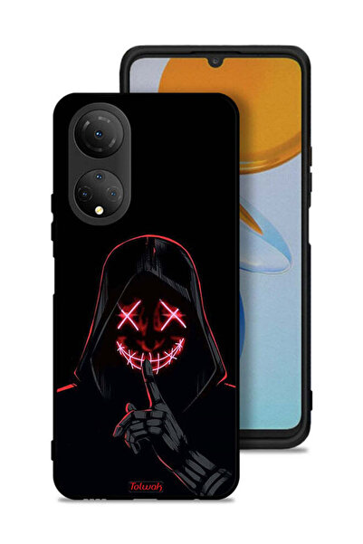 Tolwak غطاء حماية لهاتف Honor X7 مارشميلو