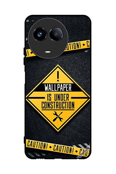 Covernex غطاء حماية لهاتف Realme 11 5G مع خلفية الشاشة قيد الإنشاء