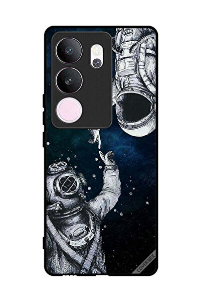 Covernex غطاء حماية لهاتف فيفو V29 برو رائد فضاء وغواص