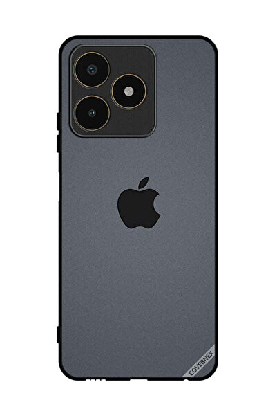 Covernex Protective Case Cover For Realme C53 Apple Logo