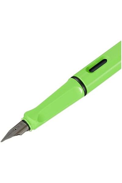 Mena Rise Şirinshop Safari Fountain Pen Set m M.Kutu Green 1108107