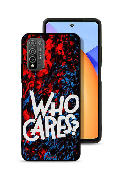 Tolwak غطاء حماية لهاتف Honor 10X Lite من يهتم؟