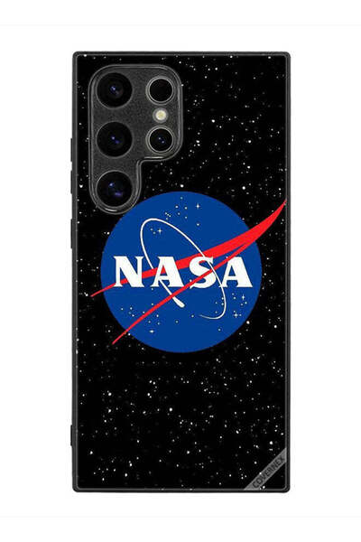 Covernex غطاء حماية لهاتف سامسونج جالاكسي S24 ألترا ناسا