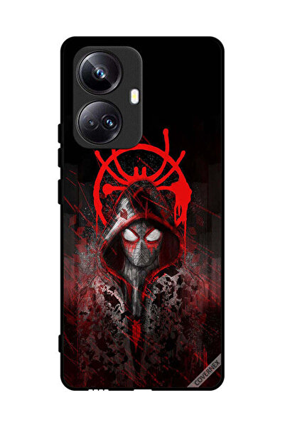 Covernex غطاء حماية لهاتف Realme 10 Pro Plus Dead Pool