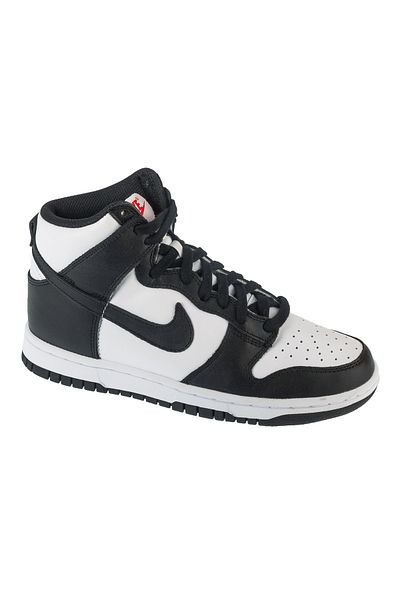 Nike Dunk High, Women's Sneakers