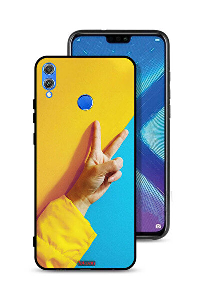 Tolwak غطاء حماية لهاتف Honor 8X من راي تيان
