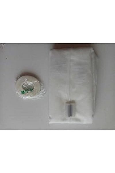 Mena Rise 90514 Magnetic Door Fly Screen 1017157 Protective Textile