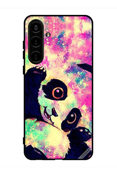 Covernex غطاء حماية لهاتف سامسونج جالاكسي S24 بلس - رسمة باندا