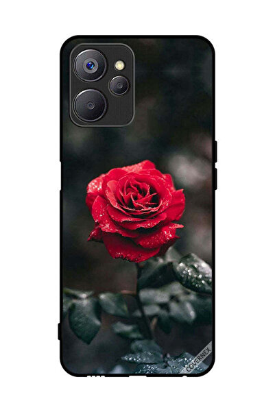 Covernex غطاء حماية لهاتف Realme 10 Rose