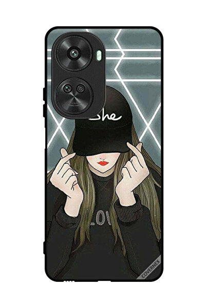 Covernex غطاء حماية لهاتف هواوي نوفا 11 اس اي شي اون كاب