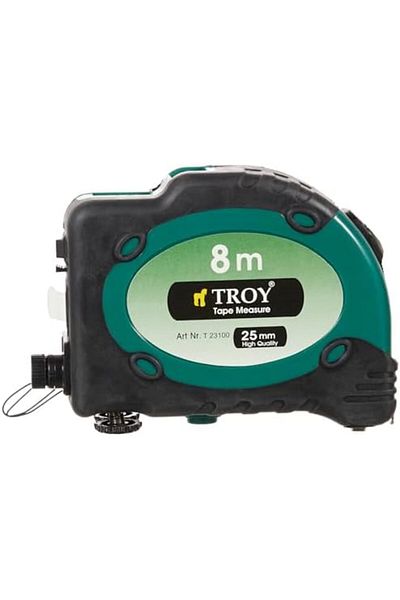 Mena Rise Diyar-Ifırsatshop 23100 Laser Tape Measure 8 X 25mm 1017157