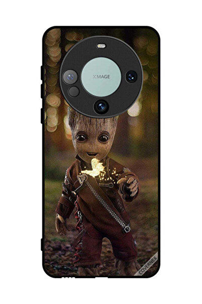 Covernex غطاء حماية لهاتف هواوي ميت 60 جروت