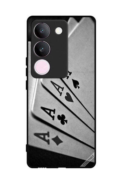 Covernex غطاء حماية لبطاقات فيفو V29
