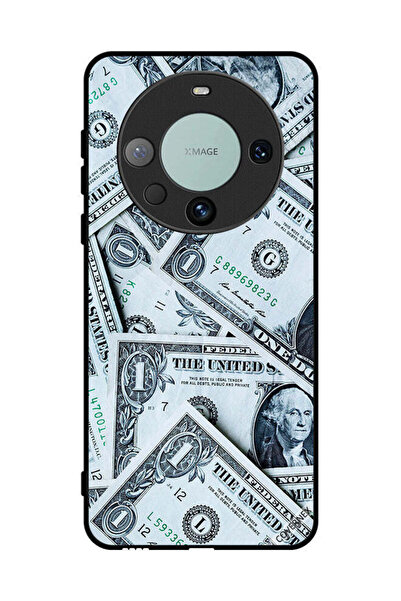 Covernex غطاء حماية لهاتف هواوي ميت 60 برو - دولارات