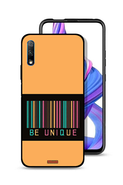 Tolwak غطاء حماية لهاتف Honor 9X (الصين) - كن فريدًا