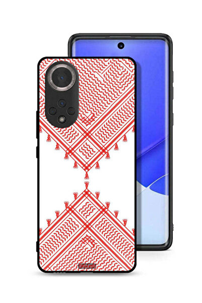 Tolwak غطاء حماية لهاتف Honor 50 Shamal