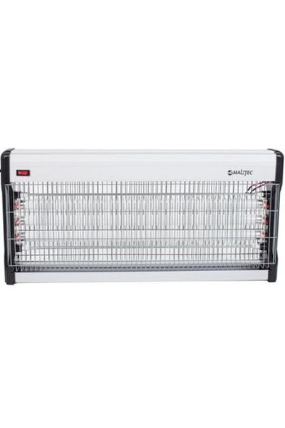 Gaia Dispozitiv electric GAIA, insecticid ultraviolete de 60W anti-țânțari, anti-muște, anti-insecte cu tub UV
