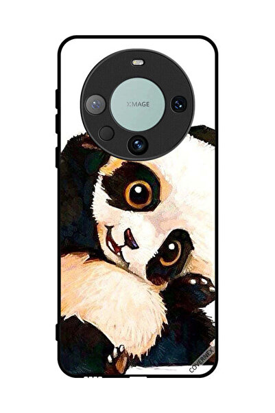 Covernex غطاء حماية لهاتف هواوي ميت 60 برو بلس باندا